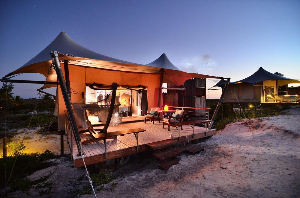 Anegada Beach Club Keel Point Exterior photo